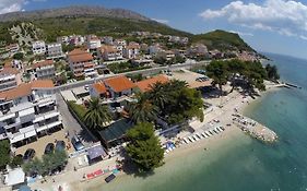 Apartmani Pami